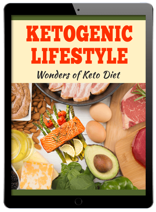 Ketogenic Lifestyle - Wonders of Keto Diet
